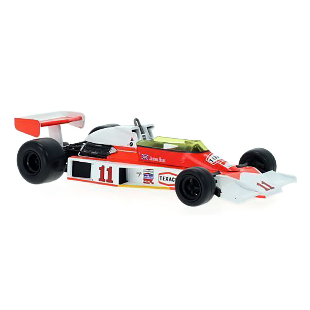 1⁄20 スタジオ27 1/20 M23 JAPAN GP 1976 スタジオ27 マクラーレン M23