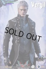 ASMUS TOYS 1/6 バージル DX.Ver 再販版 DMC500LUX ASMUS TOYS 1/6