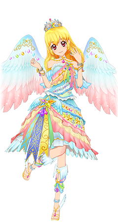 アイカツ スターライトフェスティバルコーデ アイカツカード 星宮