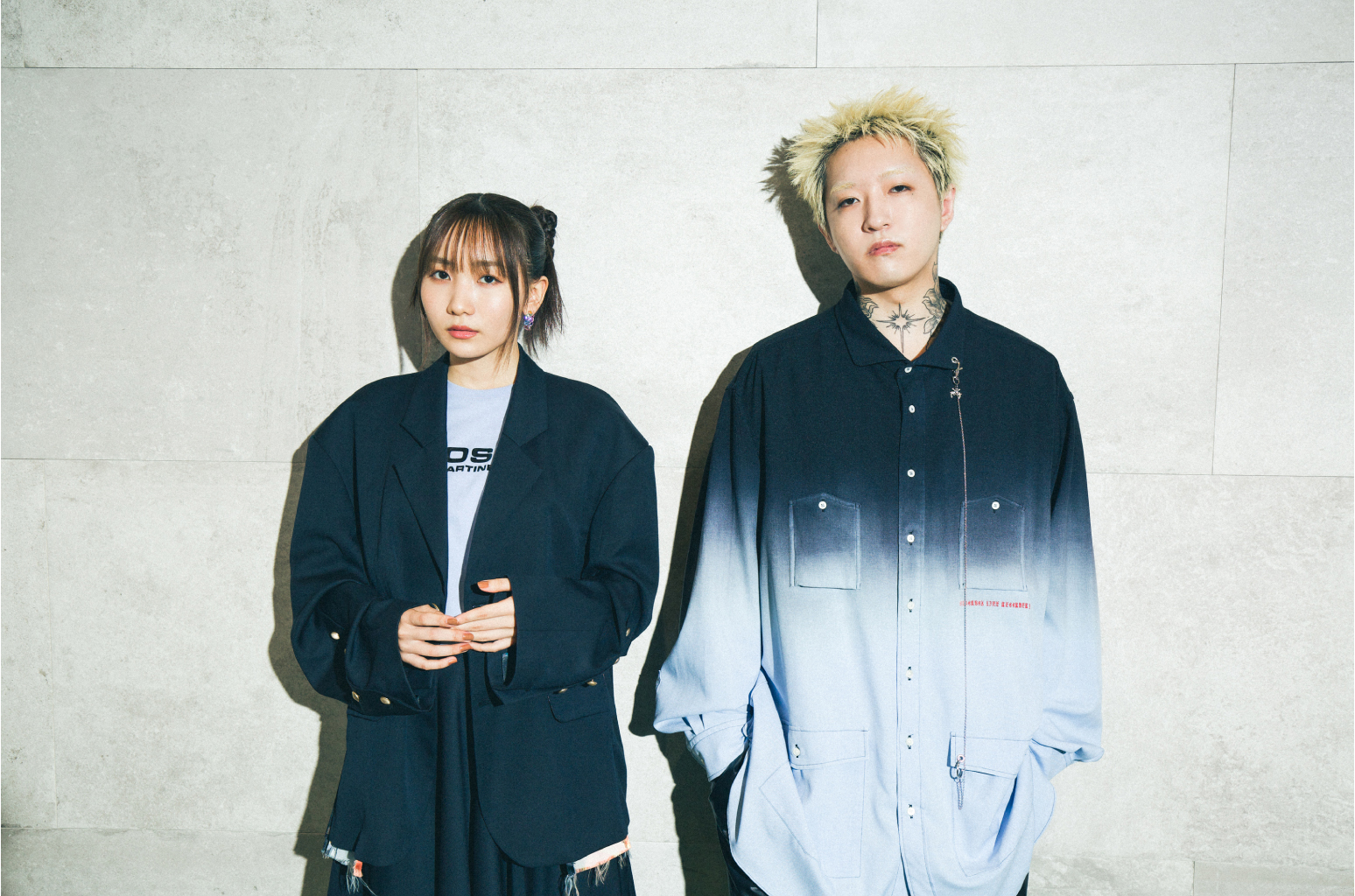 YOASOBI | Biography, Music & News | Billboard