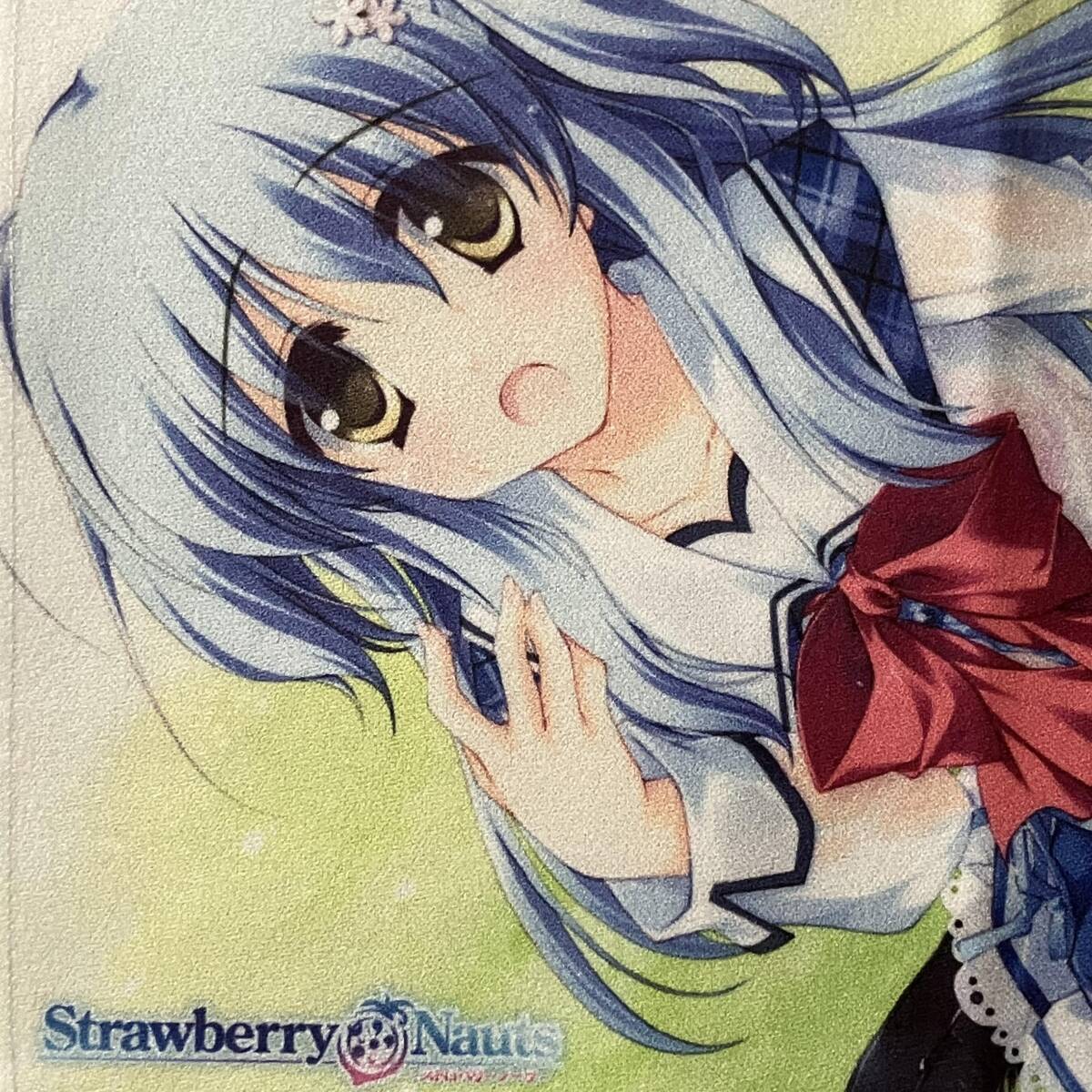 2025年最新】Yahoo!オークション -strawberry nauts(コミック、アニメ