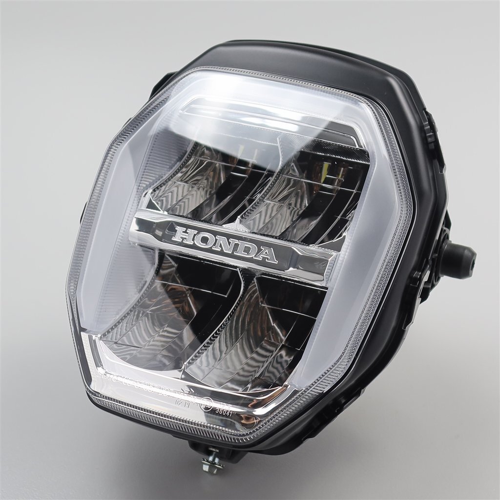 BliAUTO LEDヘッドライト＆LEDウィンカーセット（JC92GROM） BliAUTO