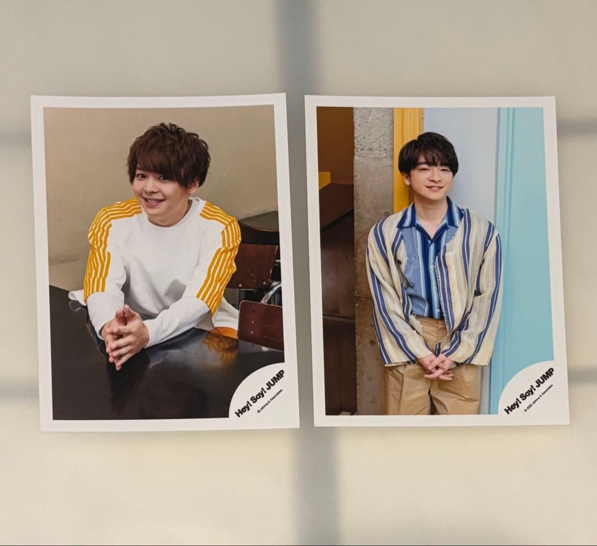 有岡大貴 Hey!Say!Jump 写真 550枚 ソロ 混合 集合 フォトセ 有岡大貴