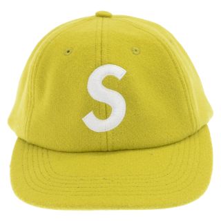 Supreme（キャップ ・ イエロー/黄色系）のフリマアイテム一覧