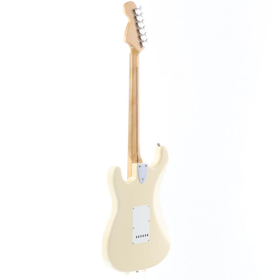 中古)Fender Japan フェンダージャパン / ST72-66US Olympic White
