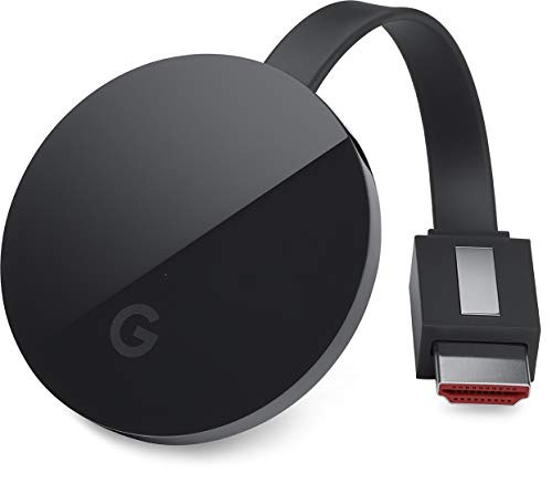 Google Chromecast 未開封品 Chromecast with Google TV 4K 未開封