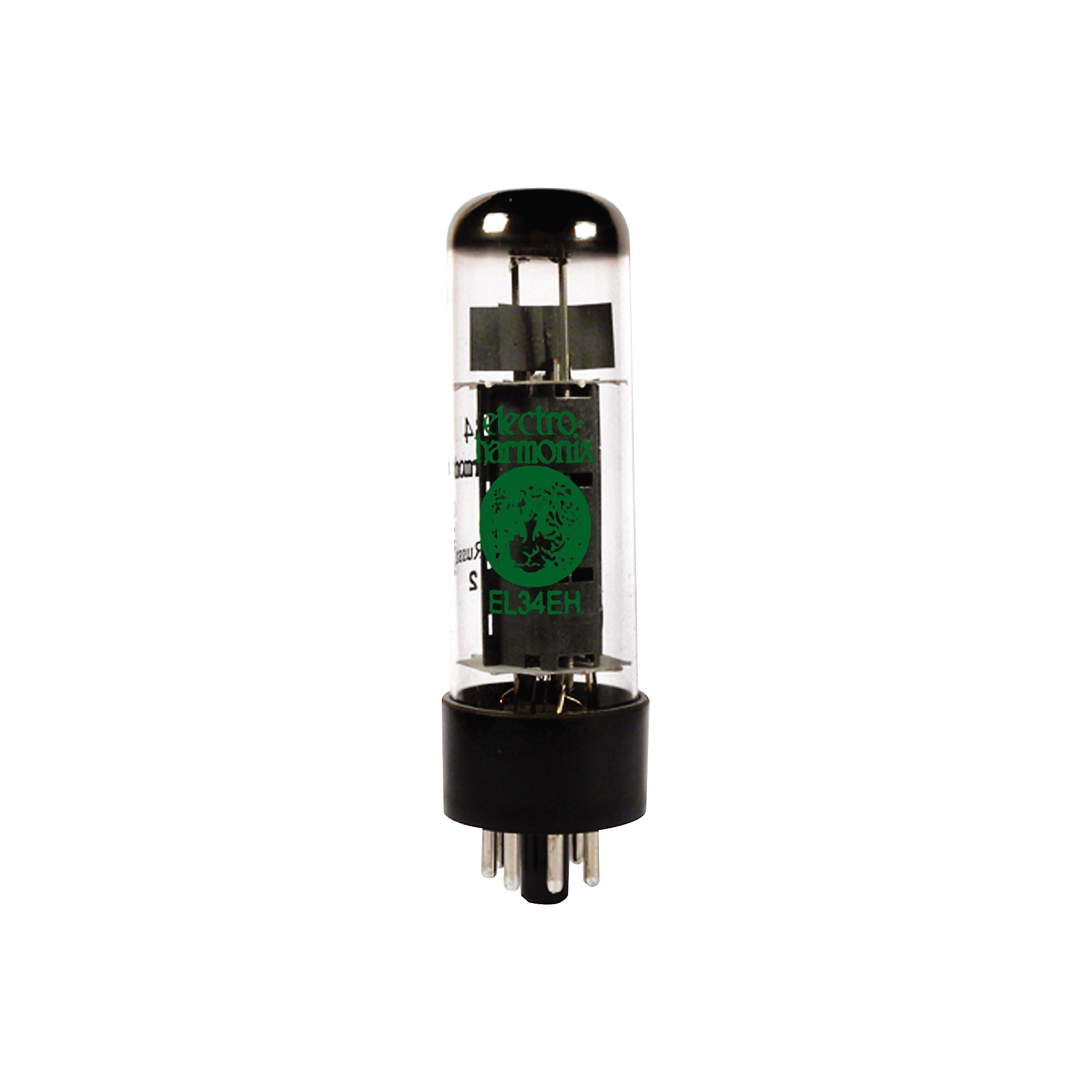 Electro-Harmonix EL34EH Matched Power Tubes Medium Quartet