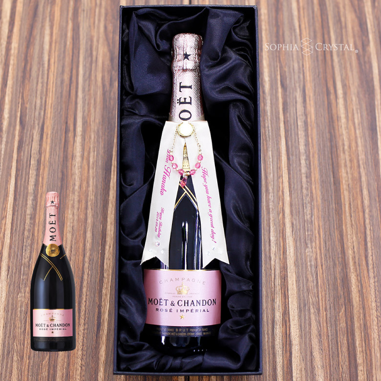 MOET＆CHANDON（モエ・エ・シャンドン） モエ エ シャンドン ロゼ