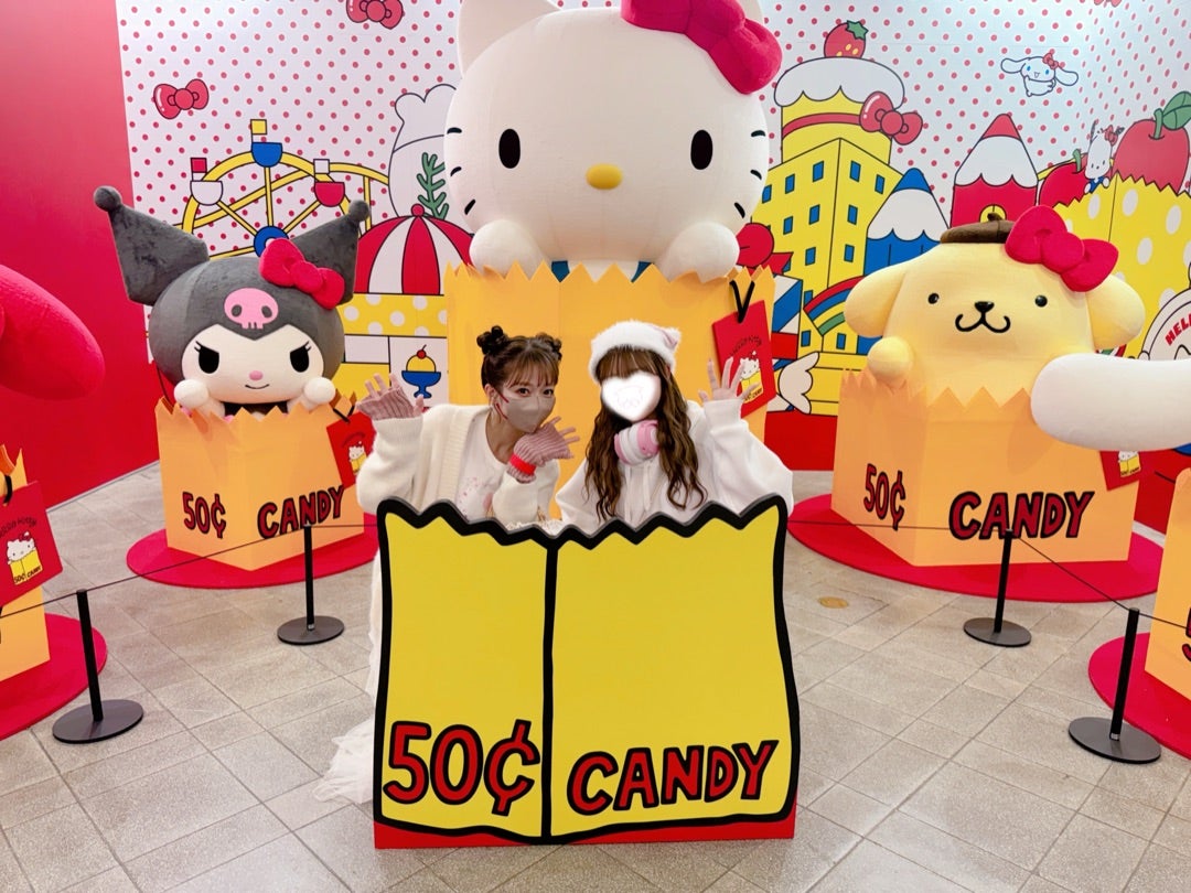 キティちゃん♡ | 辻希美オフィシャルブログ「のんピース」Powered by