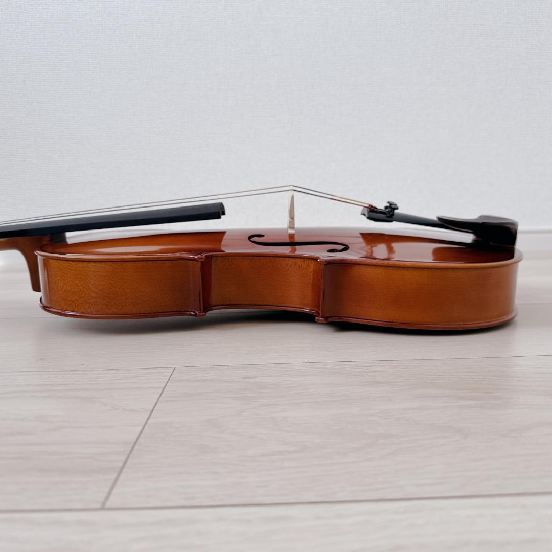 【美品】 Carlo giordano VL-1S 16インチ ヴィオラ
